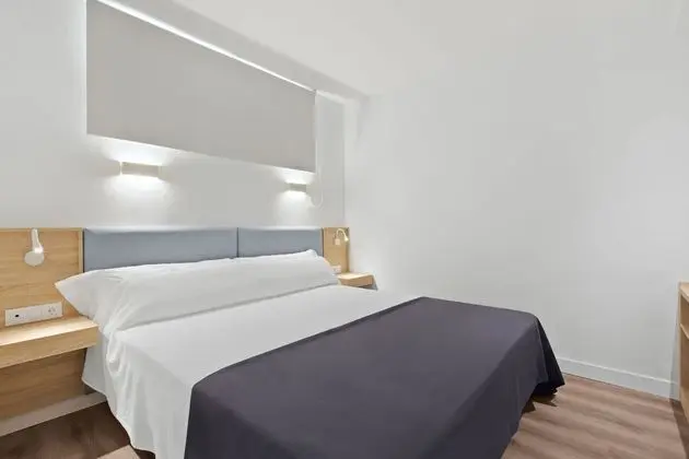 Süit (2 adultos y 1 niño)