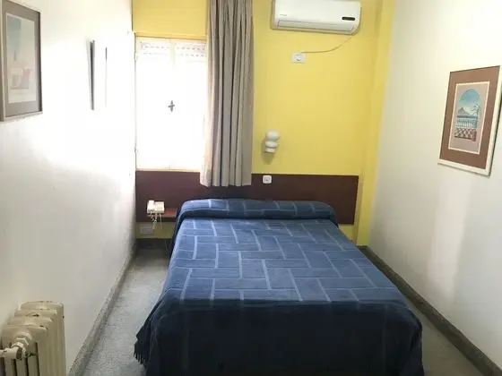 Classic Tek Büyük Yataklı Oda, Özel Banyo