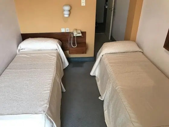 Classic Tek Büyük Yataklı Oda, Özel Banyo