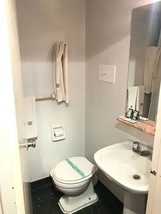 Classic Tek Büyük Yataklı Oda, Özel Banyo