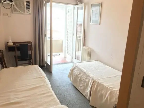 Classic Tek Büyük Yataklı Oda, Özel Banyo