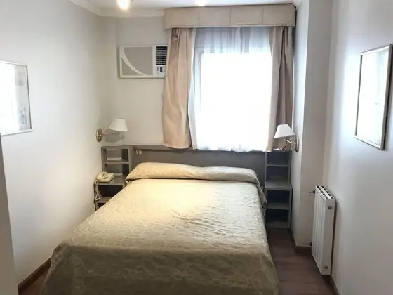 Classic Tek Büyük Yataklı Oda, Özel Banyo