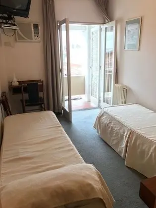 Classic Tek Büyük Yataklı Oda, Özel Banyo