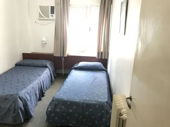 Classic Tek Büyük Yataklı Oda, Özel Banyo