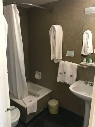 Classic Tek Büyük Yataklı Oda, Özel Banyo