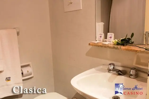 Classic Tek Büyük Yataklı Oda, Özel Banyo