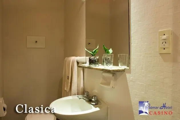 Classic Tek Büyük Yataklı Oda, Özel Banyo