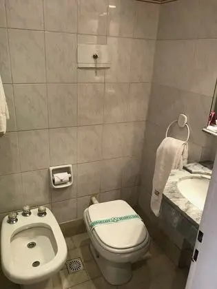 Comfort Üç Kişilik Oda, Özel Banyo