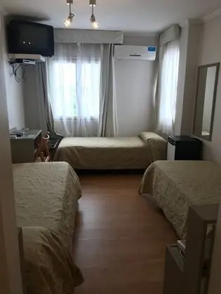 Comfort Üç Kişilik Oda, Özel Banyo