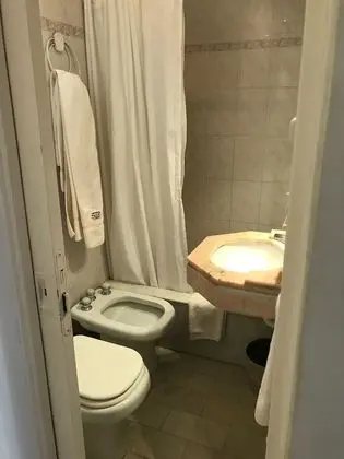 Comfort Üç Kişilik Oda, Özel Banyo