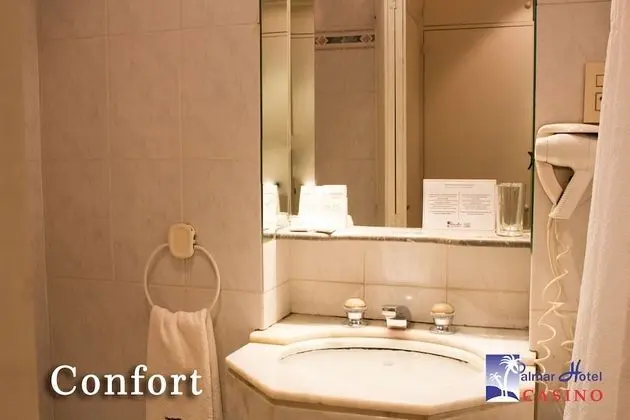 Comfort Üç Kişilik Oda, Özel Banyo