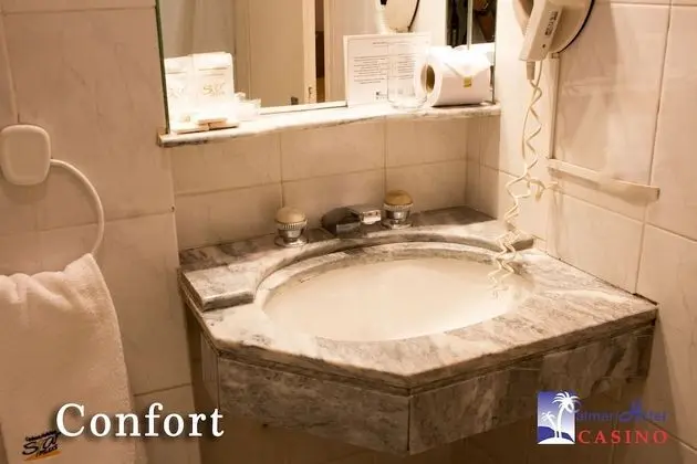 Comfort Üç Kişilik Oda, Özel Banyo