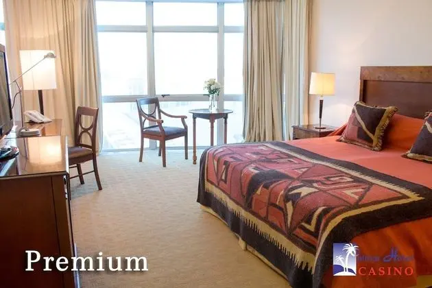 Premium Tek Büyük Yataklı Oda, Özel Banyo