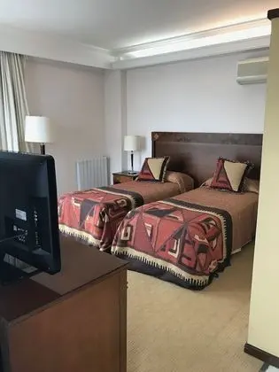 Premium Tek Büyük Yataklı Oda, Özel Banyo