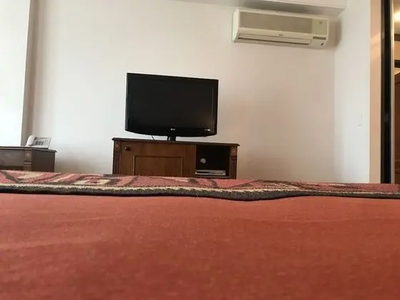 Premium Tek Büyük Yataklı Oda, Özel Banyo