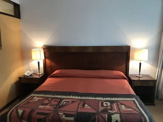 Premium Tek Büyük Yataklı Oda, Özel Banyo