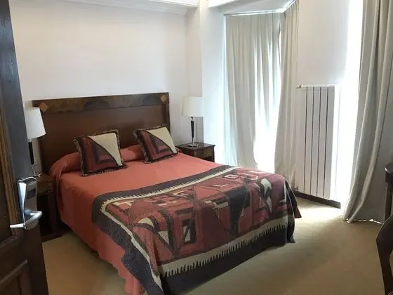 Premium Tek Büyük Yataklı Oda, Özel Banyo