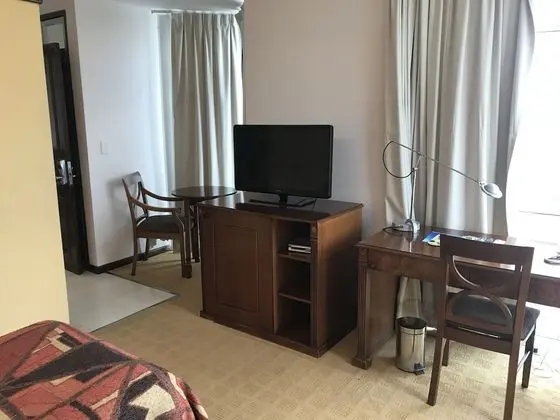 Premium Tek Büyük Yataklı Oda, Özel Banyo