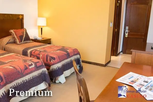 Premium Tek Büyük Yataklı Oda, Özel Banyo