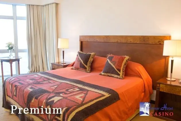 Premium Tek Büyük Yataklı Oda, Özel Banyo