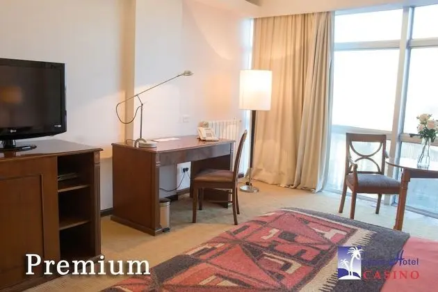 Premium Tek Büyük Yataklı Oda, Özel Banyo