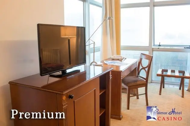 Premium Tek Büyük Yataklı Oda, Özel Banyo