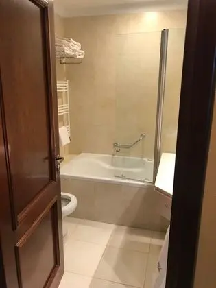 Premium Tek Büyük Yataklı Oda, Özel Banyo