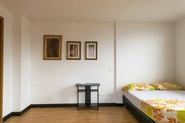 Apart Daire, Birden Çok Yatak, Sigara İçilmez