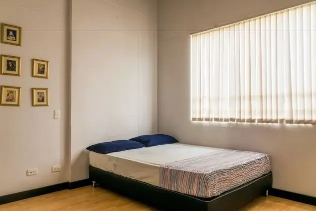 Apart Daire, Birden Çok Yatak, Sigara İçilmez