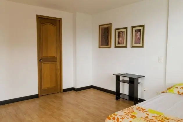 Apart Daire, Birden Çok Yatak, Sigara İçilmez