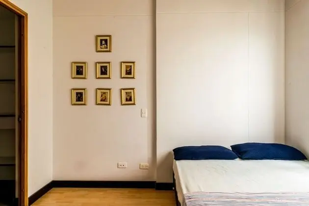 Apart Daire, Birden Çok Yatak, Sigara İçilmez