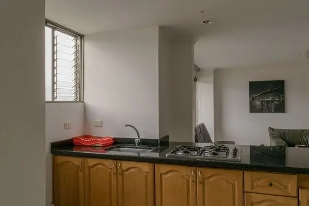Apart Daire, Birden Çok Yatak, Sigara İçilmez