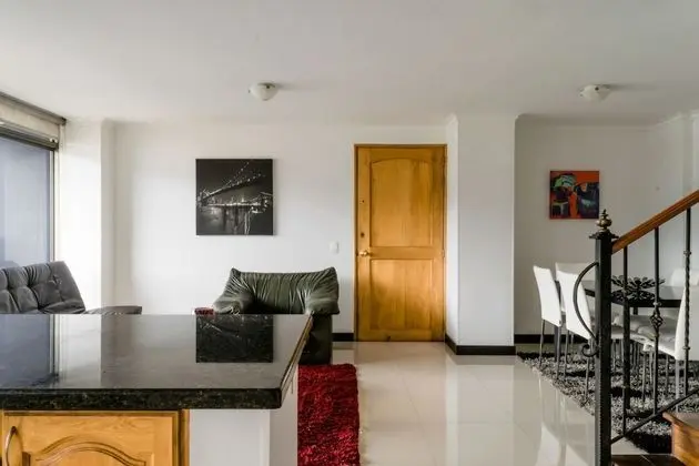 Apart Daire, Birden Çok Yatak, Sigara İçilmez