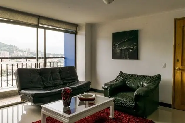 Apart Daire, Birden Çok Yatak, Sigara İçilmez