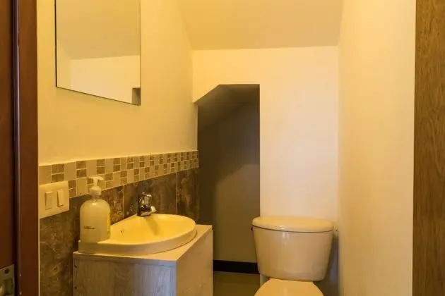 Apart Daire, Birden Çok Yatak, Sigara İçilmez