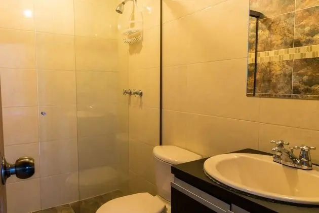 Apart Daire, Birden Çok Yatak, Sigara İçilmez