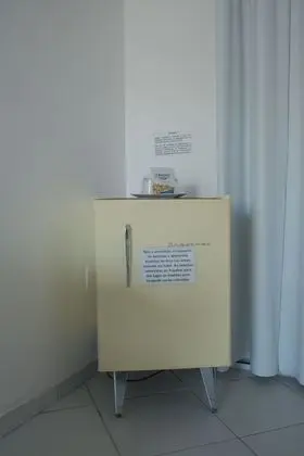 Deluxe Tek Kişilik Oda