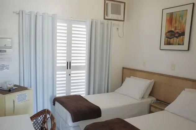 Deluxe Tek Kişilik Oda