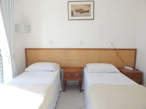 Deluxe Tek Kişilik Oda