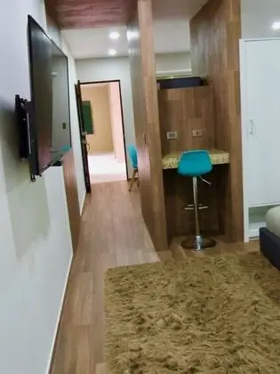 Deluxe Stüdyo, Mutfak