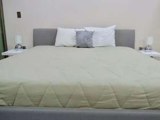 Deluxe Stüdyo, Mutfak