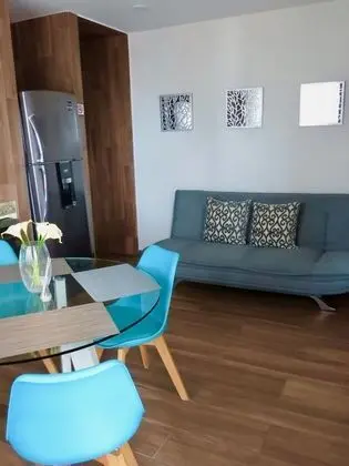 Deluxe Stüdyo, Mutfak