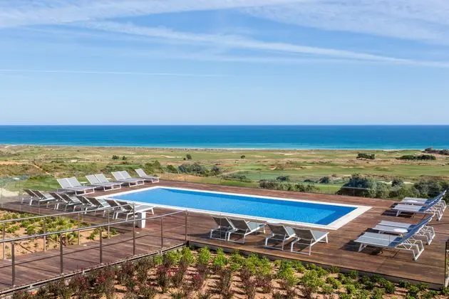 Tek Kişilik Oda Sea View