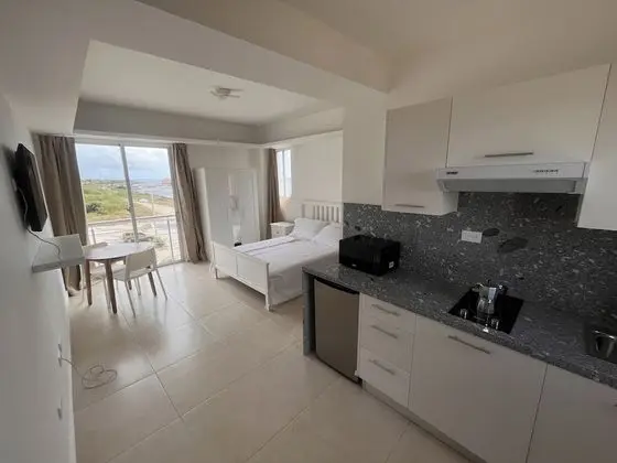Superior Apart Daire