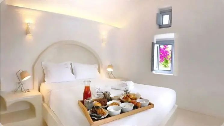 Superior Suite, Non Smoking, Hot Tub (Ground Floor)