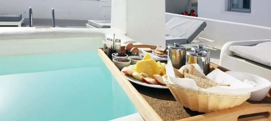 Superior Suite, Non Smoking, Hot Tub (Ground Floor)