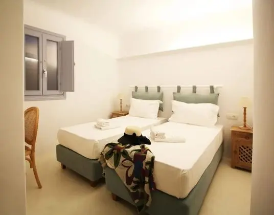 Superior Suite, Private Hot Tub, Split-level