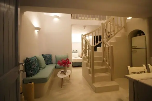 Superior Suite, Private Hot Tub, Split-level