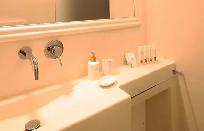 Superior Suite, Private Hot Tub, Split-level