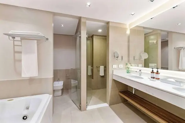 Banyo duşu